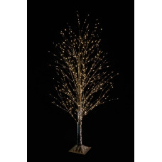 ALBERO FLASH 900 LED CM.150H (2pz)